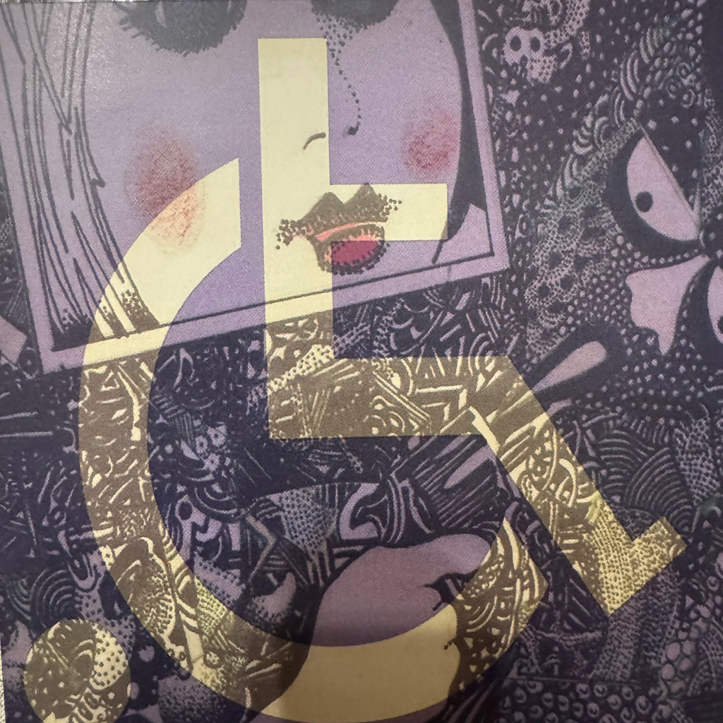 Sin-Pathetic/Handicapitated Remastered Double CD